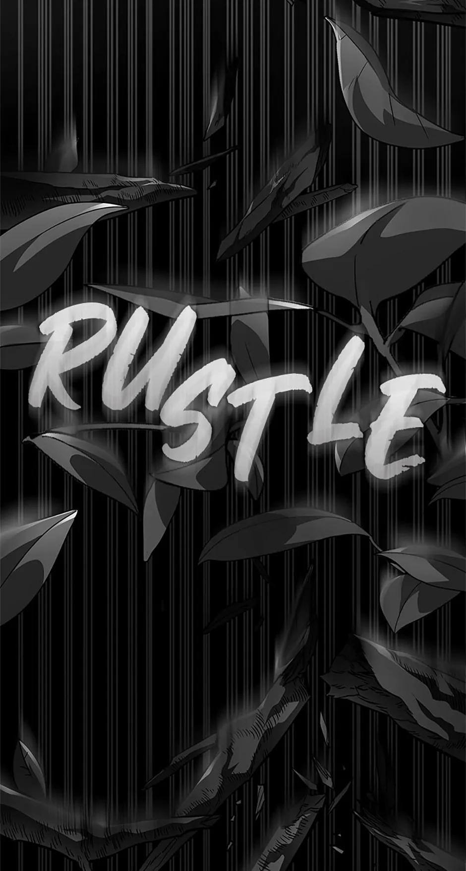 Revenge of the Baskerville Bloodhound Chapter 48