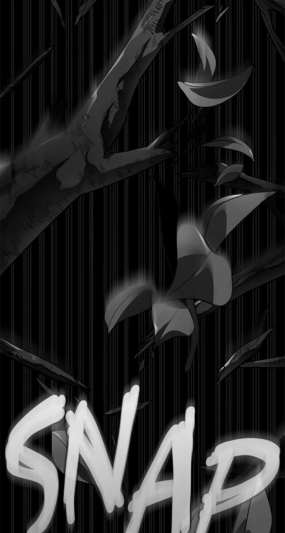 Revenge of the Baskerville Bloodhound Chapter 48