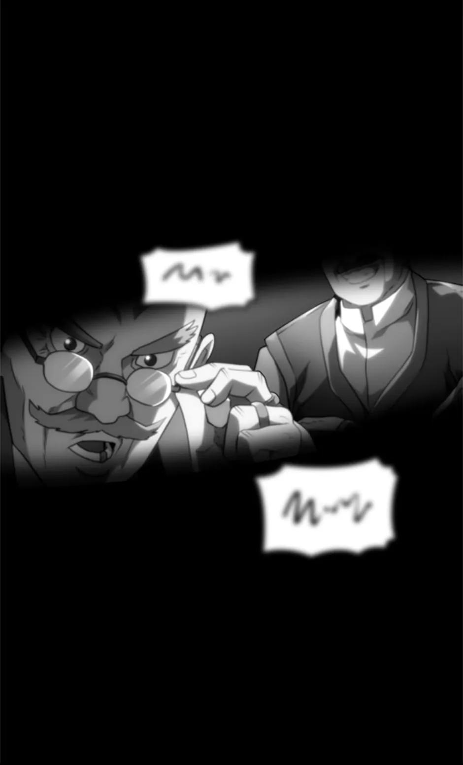 Revenge of the Baskerville Bloodhound Chapter 48