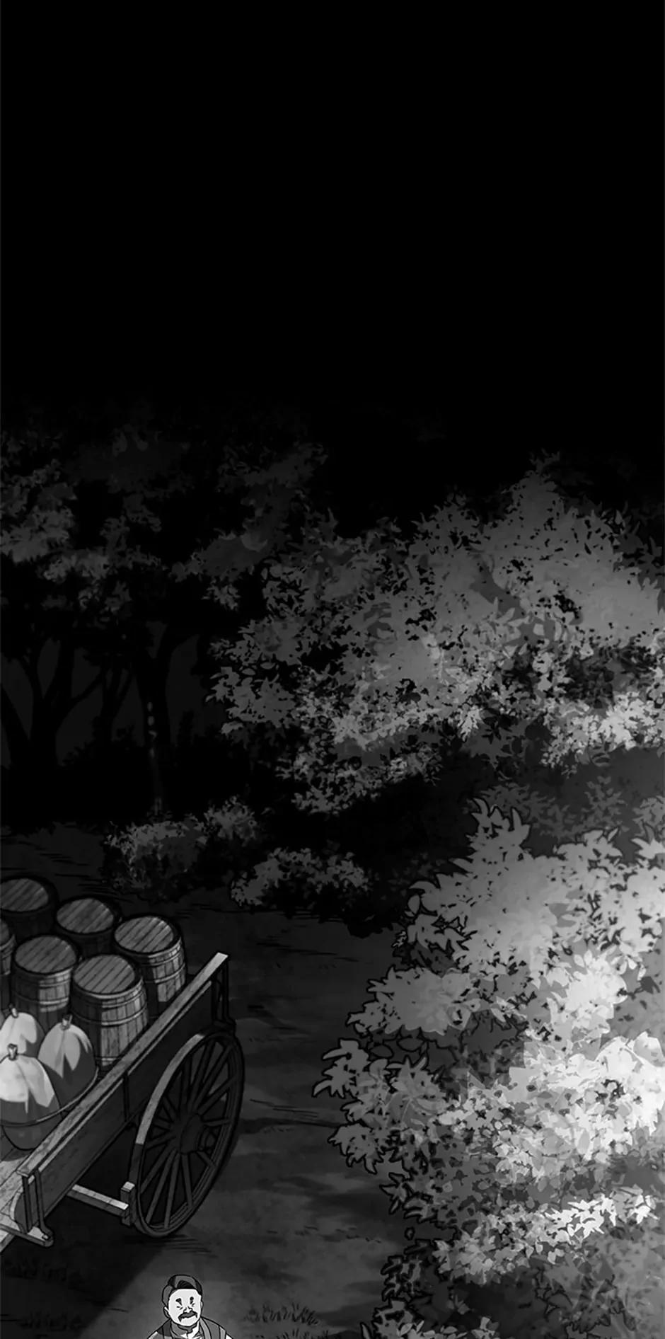 Revenge of the Baskerville Bloodhound Chapter 48