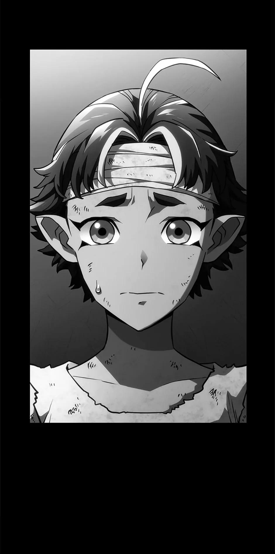 Revenge of the Baskerville Bloodhound Chapter 48