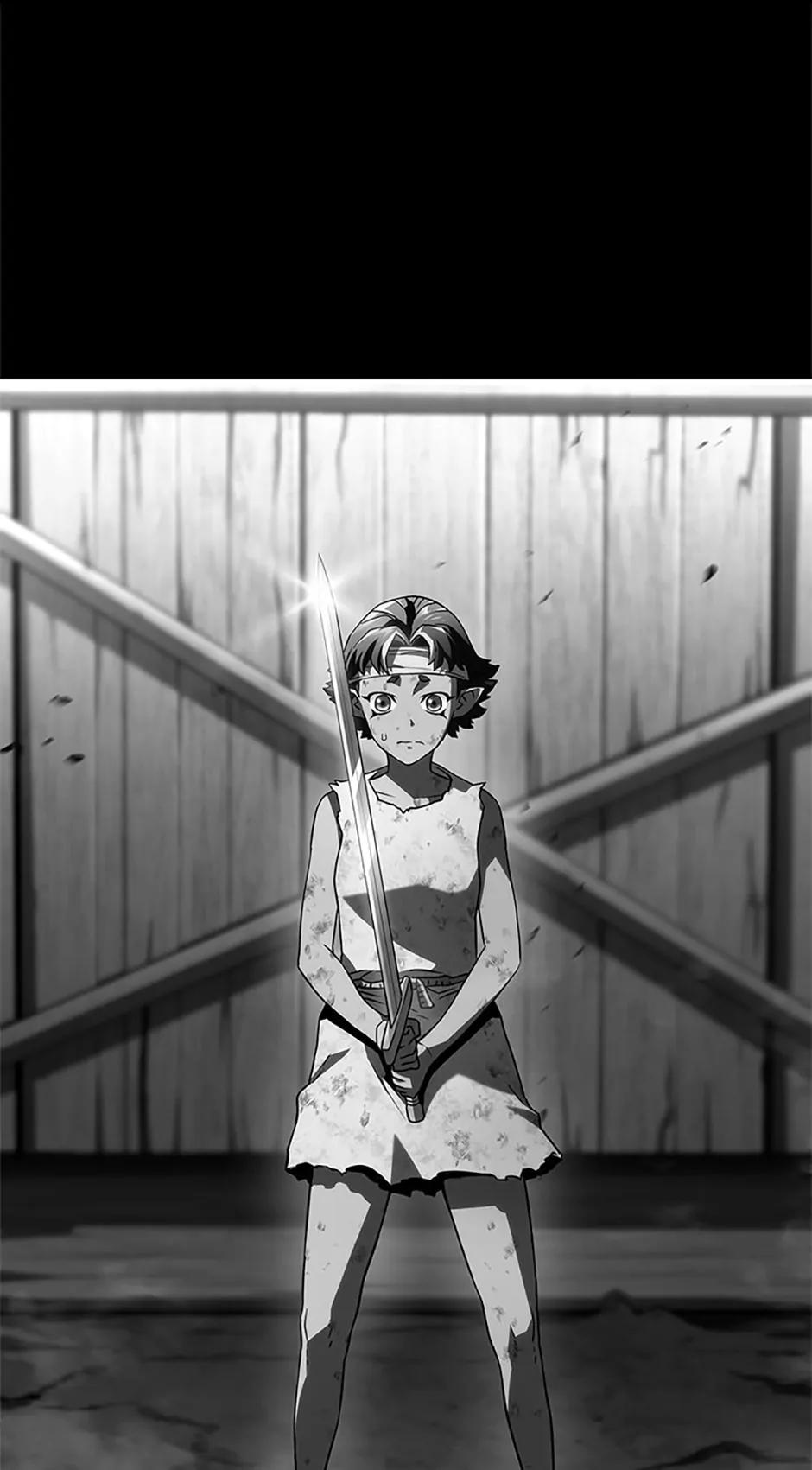 Revenge of the Baskerville Bloodhound Chapter 48