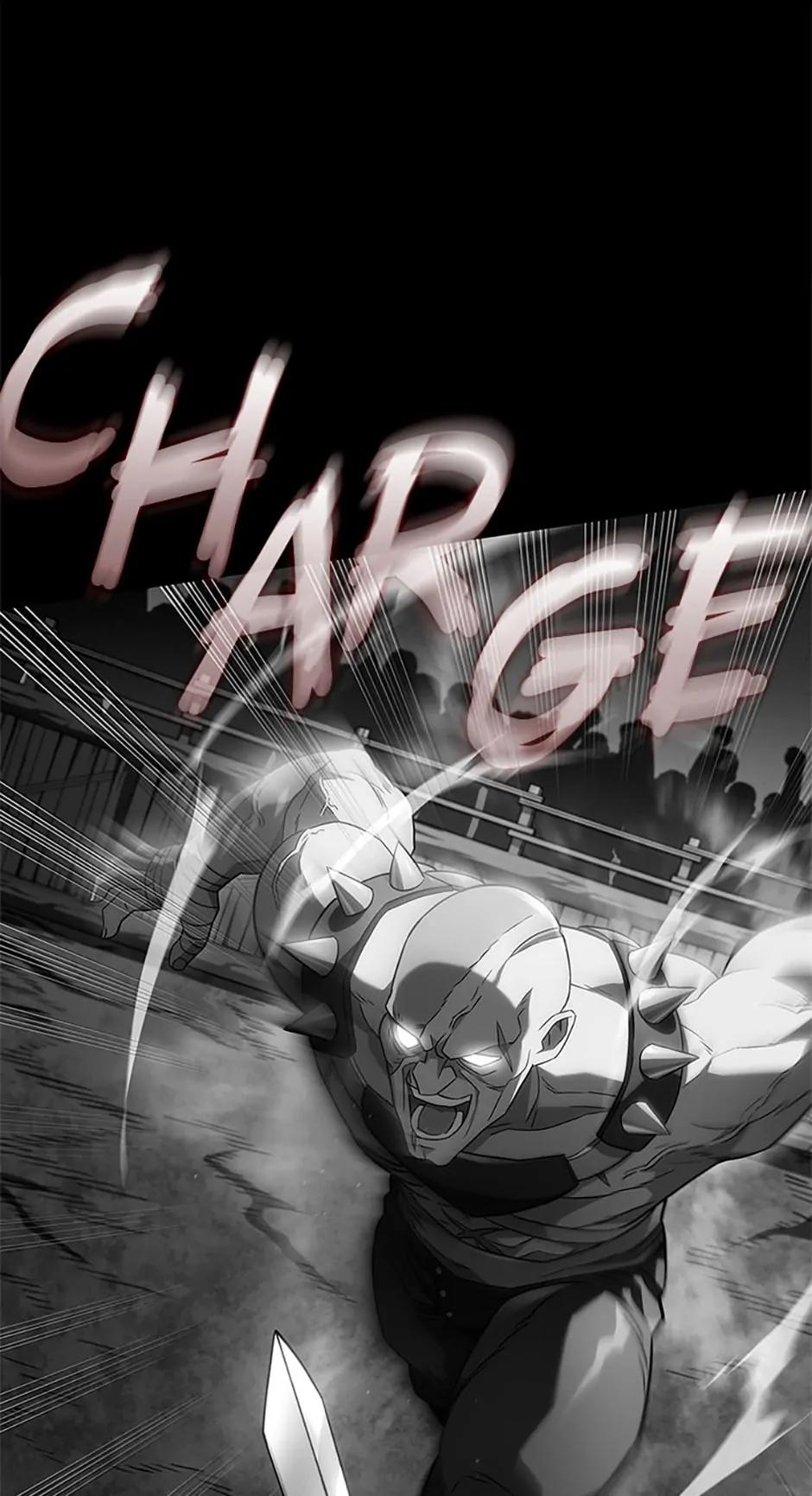 Revenge of the Baskerville Bloodhound Chapter 48