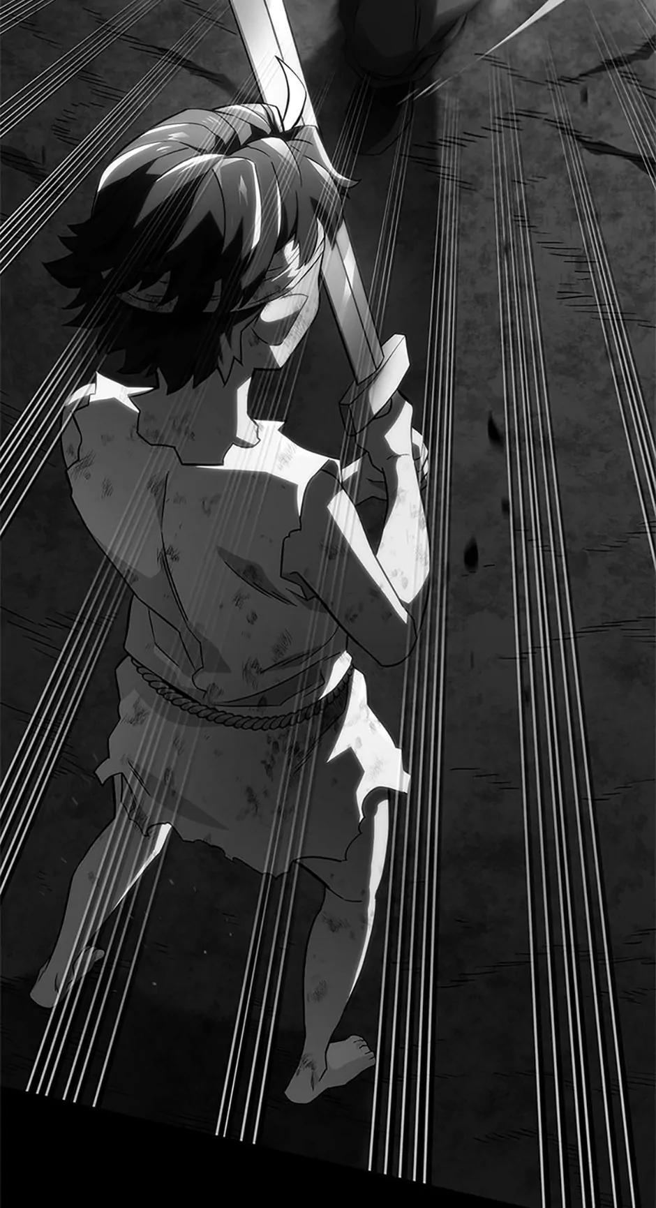 Revenge of the Baskerville Bloodhound Chapter 48