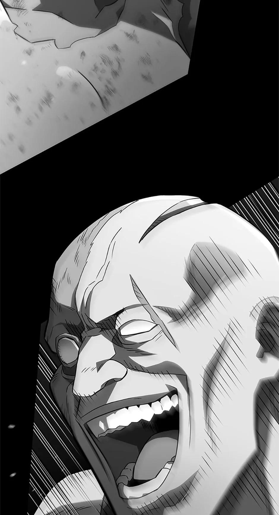 Revenge of the Baskerville Bloodhound Chapter 48