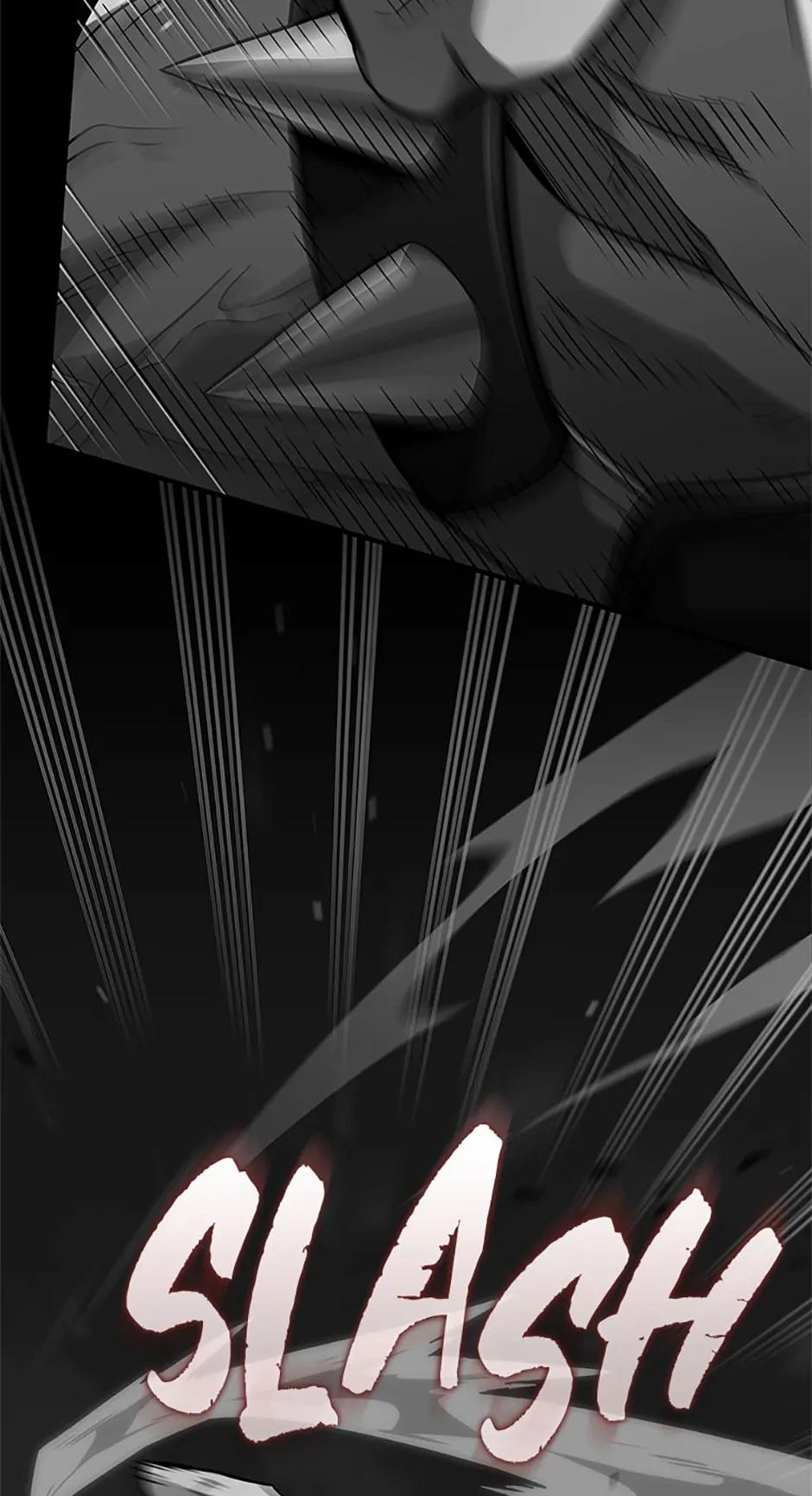 Revenge of the Baskerville Bloodhound Chapter 48