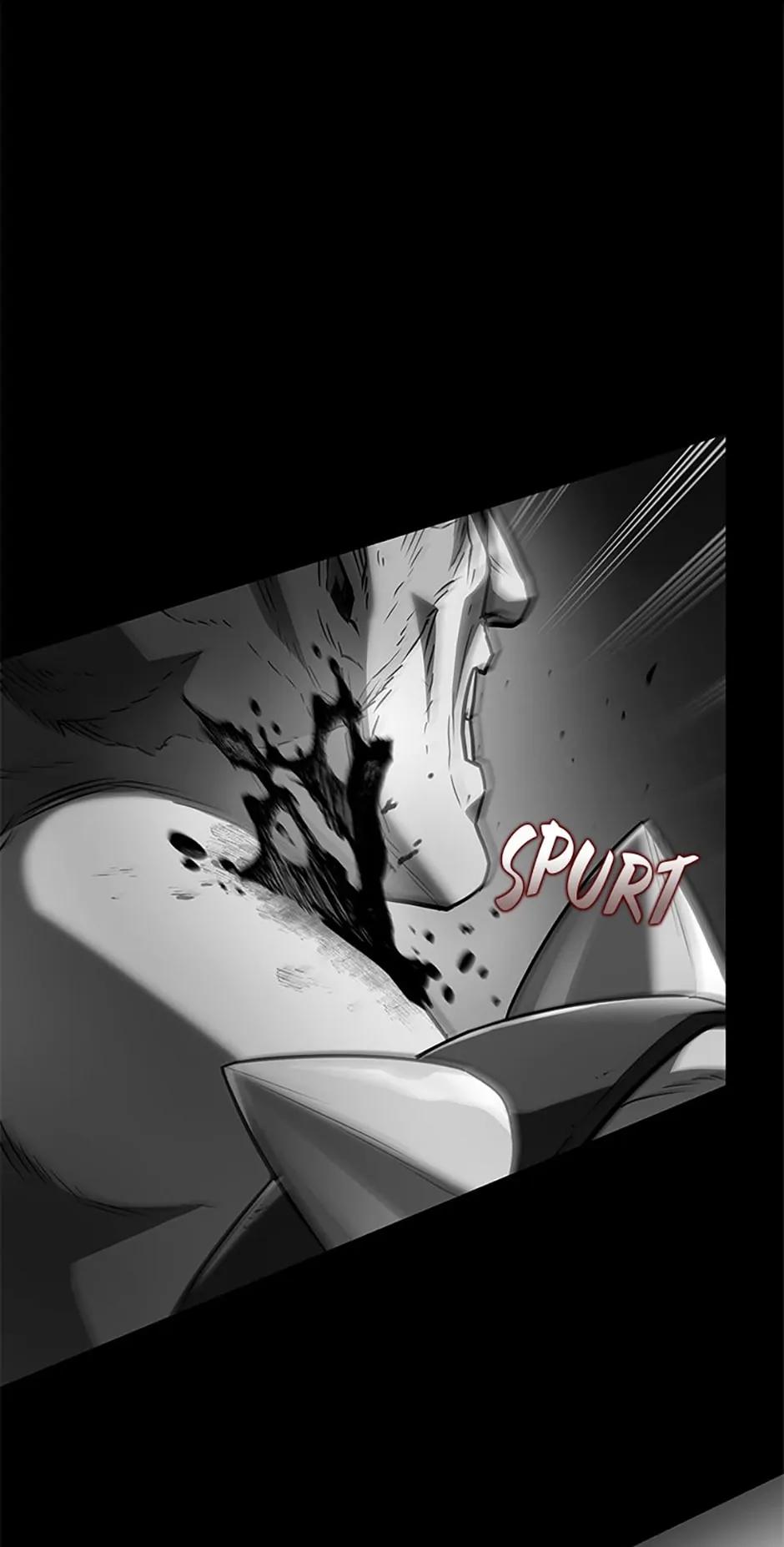 Revenge of the Baskerville Bloodhound Chapter 48