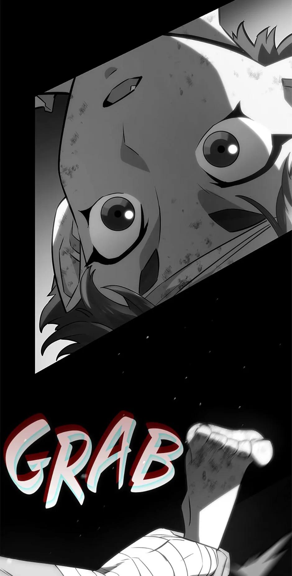 Revenge of the Baskerville Bloodhound Chapter 48