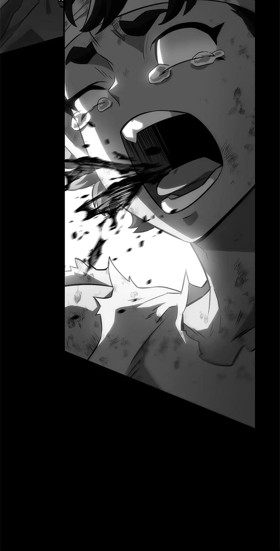 Revenge of the Baskerville Bloodhound Chapter 48