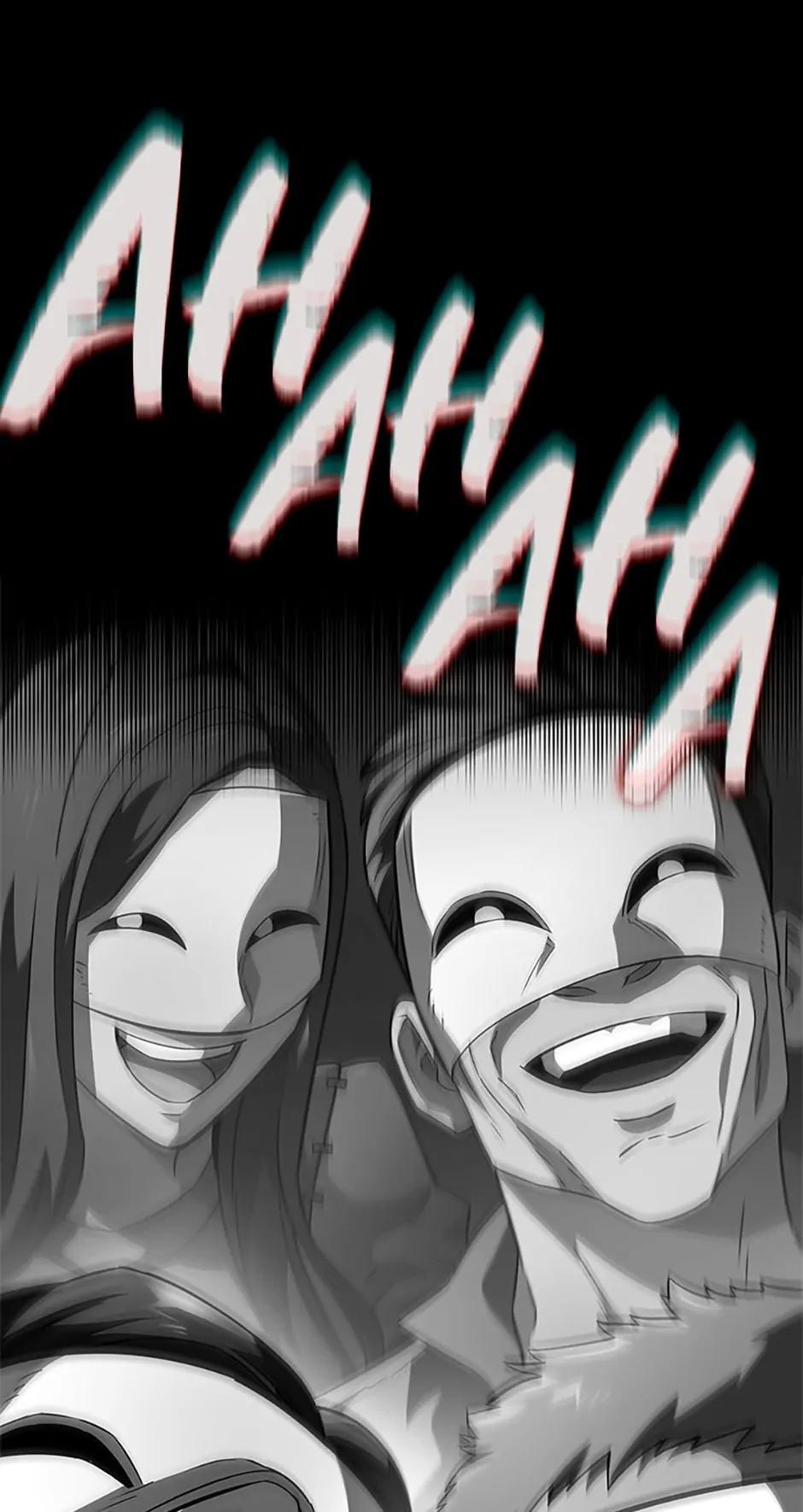 Revenge of the Baskerville Bloodhound Chapter 48