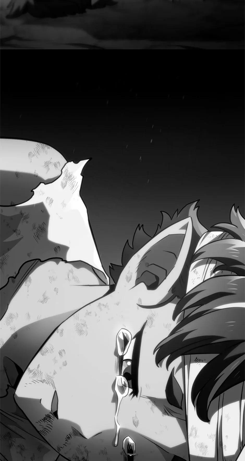 Revenge of the Baskerville Bloodhound Chapter 48