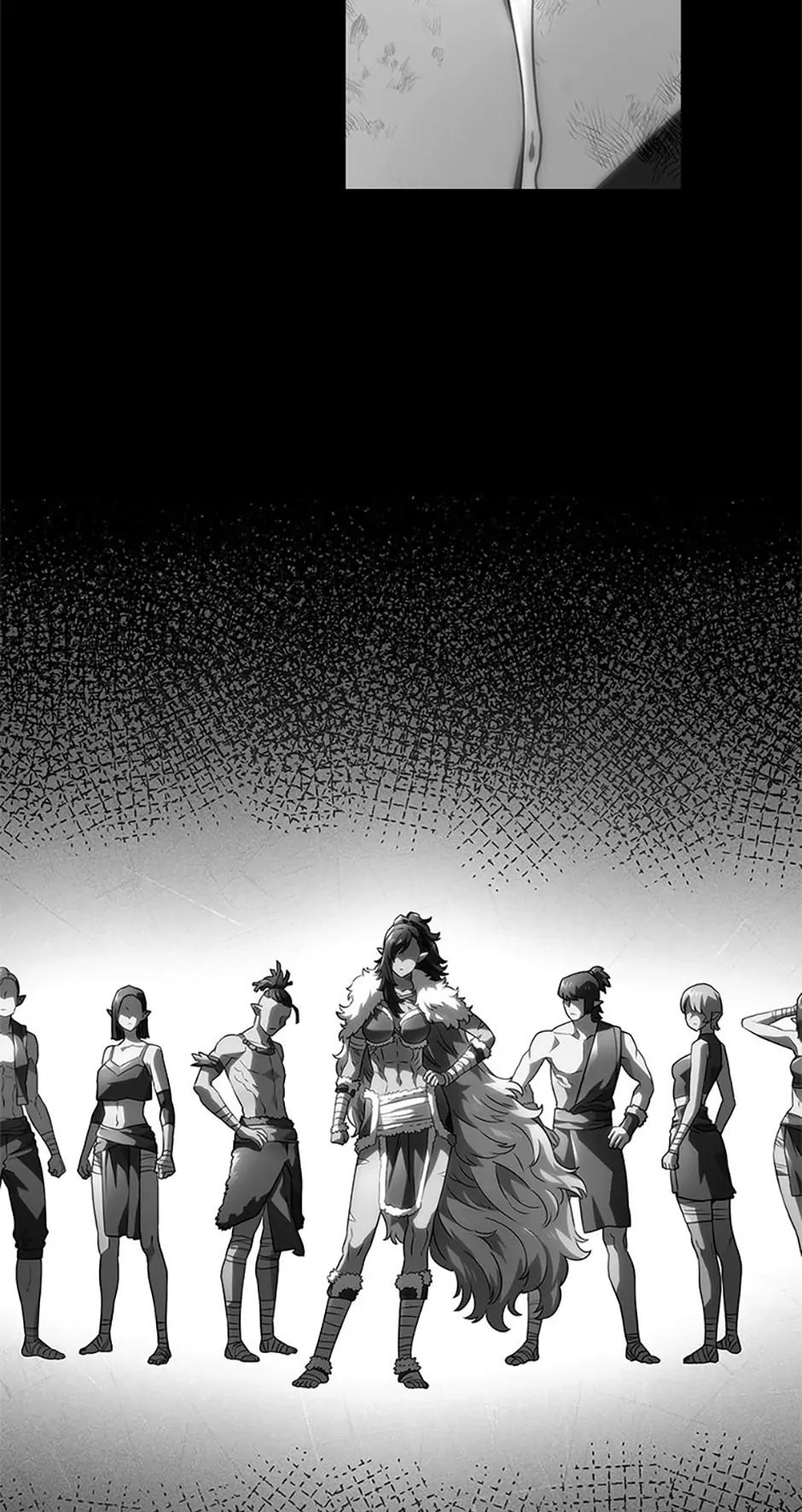 Revenge of the Baskerville Bloodhound Chapter 48