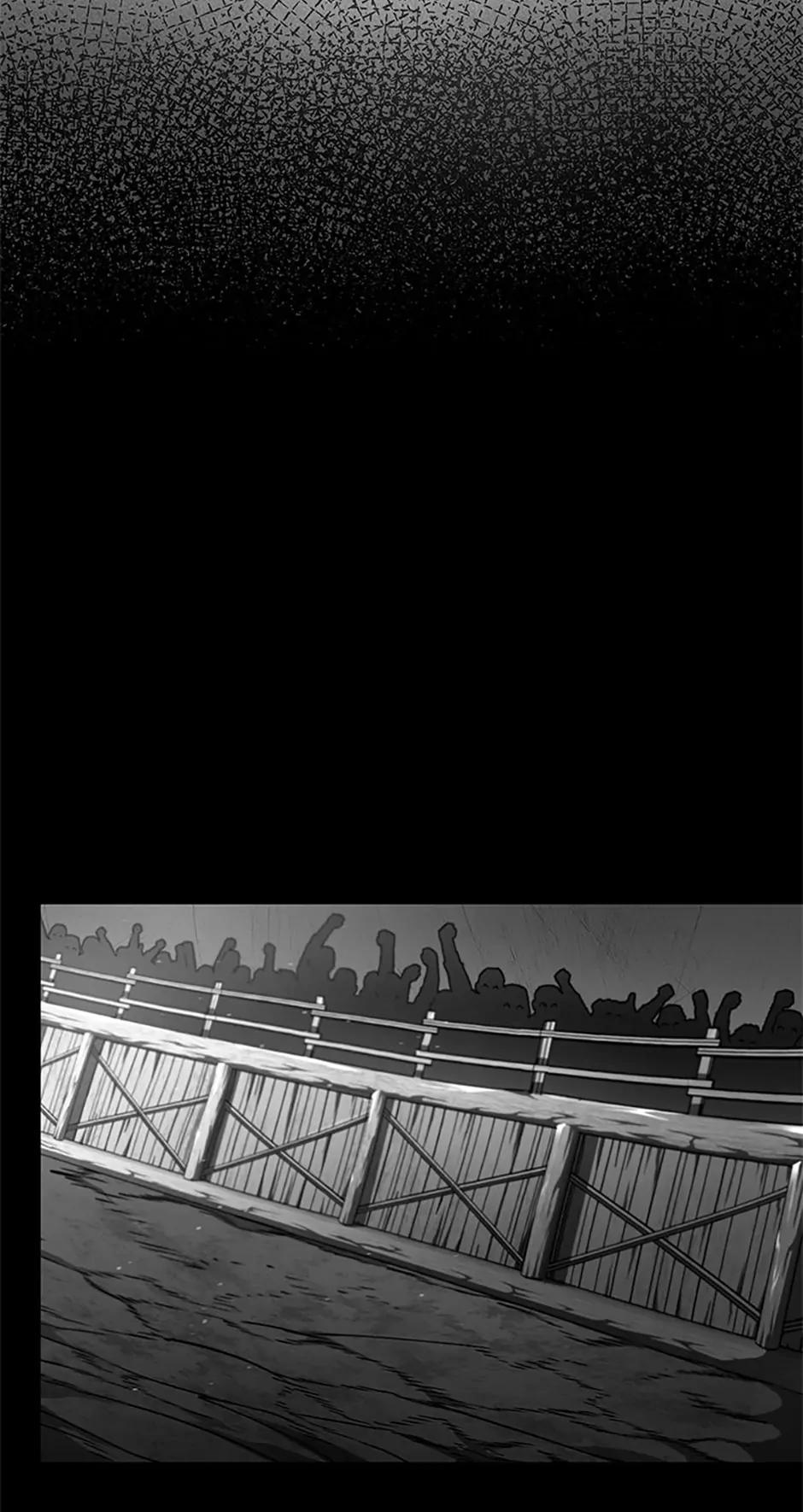 Revenge of the Baskerville Bloodhound Chapter 48