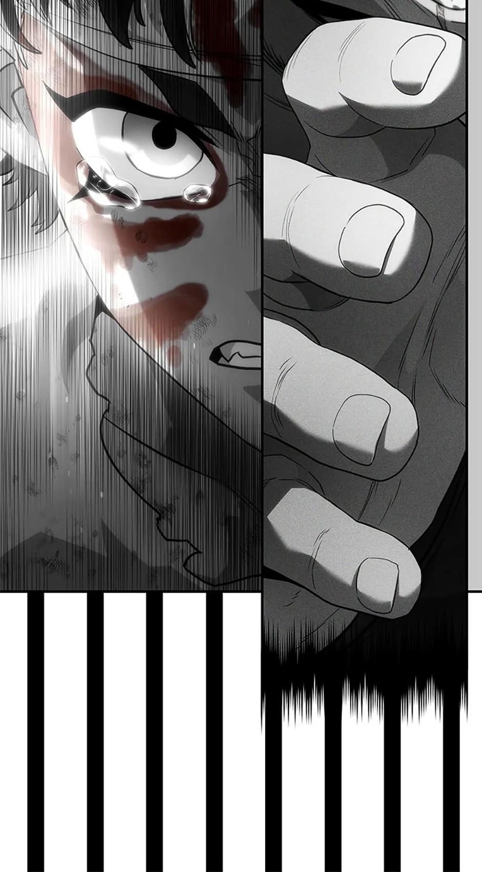 Revenge of the Baskerville Bloodhound Chapter 48