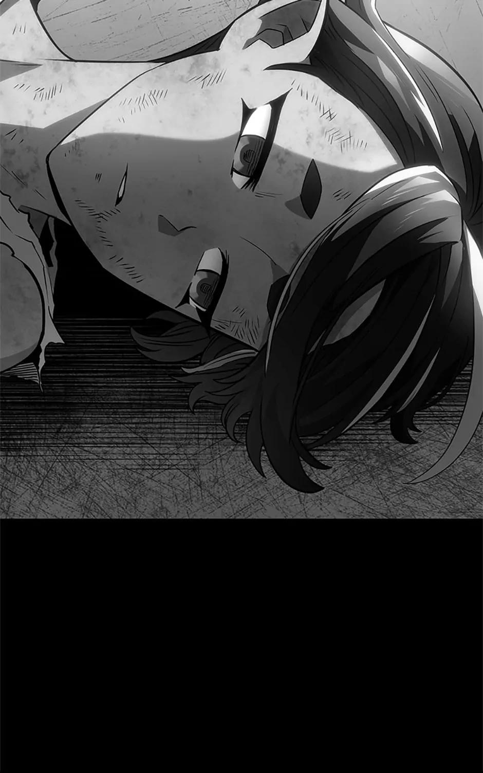 Revenge of the Baskerville Bloodhound Chapter 48