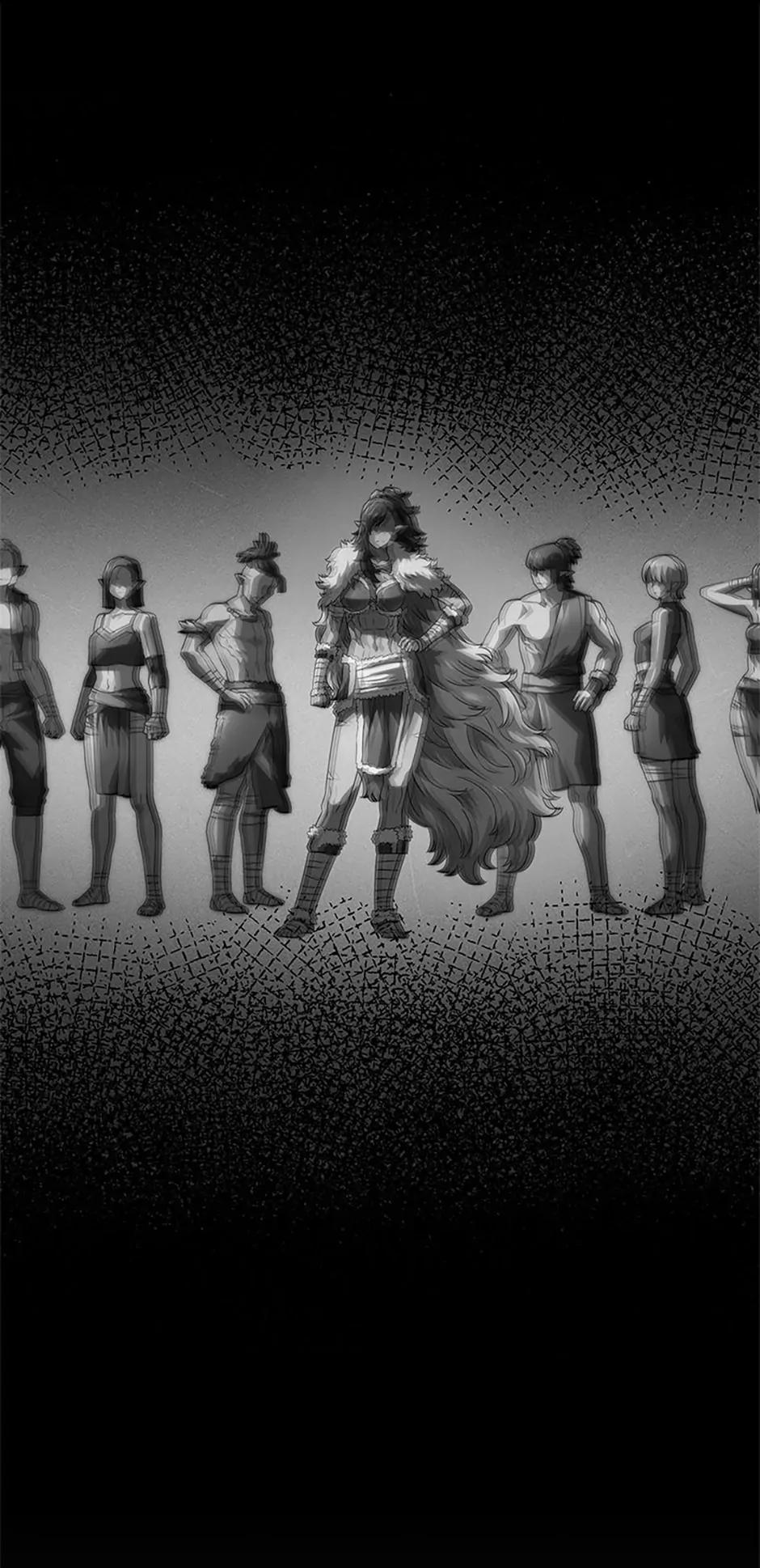 Revenge of the Baskerville Bloodhound Chapter 48