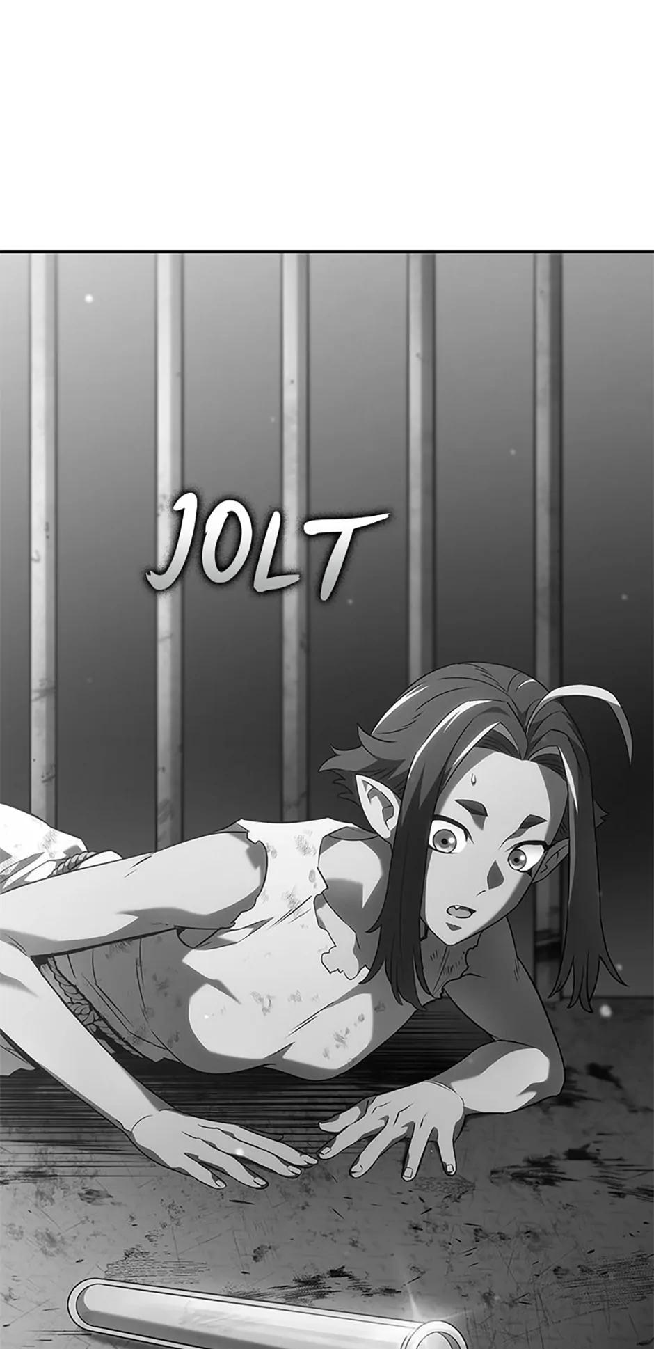 Revenge of the Baskerville Bloodhound Chapter 48