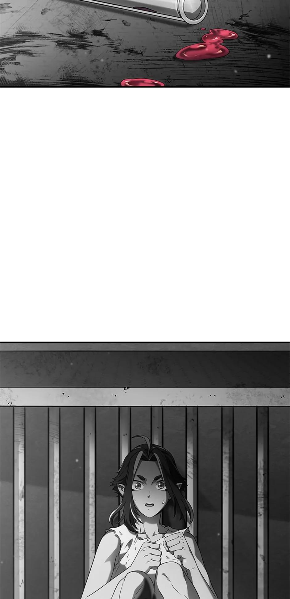 Revenge of the Baskerville Bloodhound Chapter 48