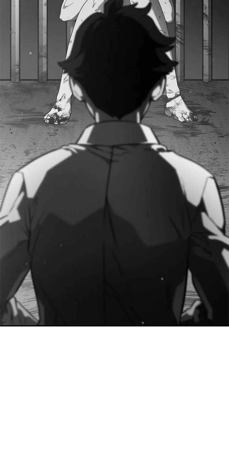 Revenge of the Baskerville Bloodhound Chapter 48