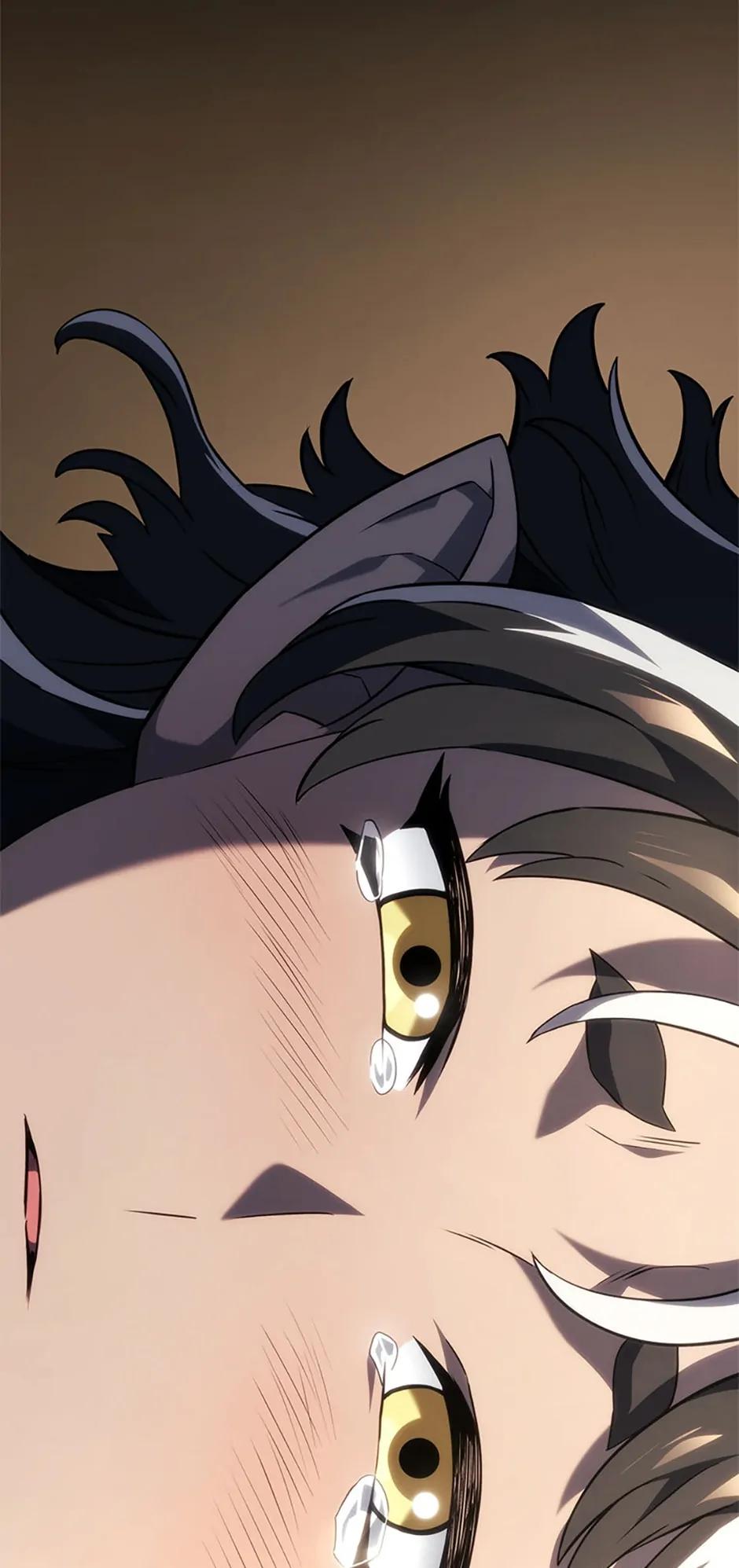 Revenge of the Baskerville Bloodhound Chapter 48