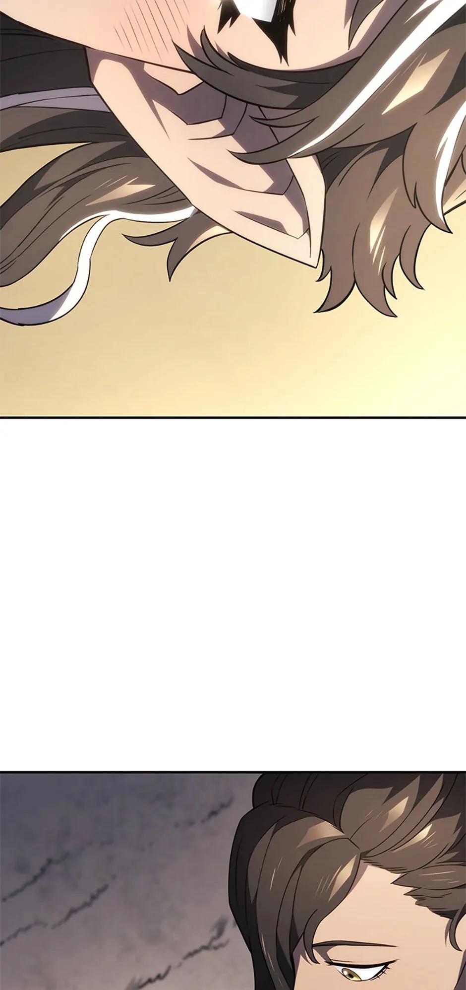 Revenge of the Baskerville Bloodhound Chapter 48