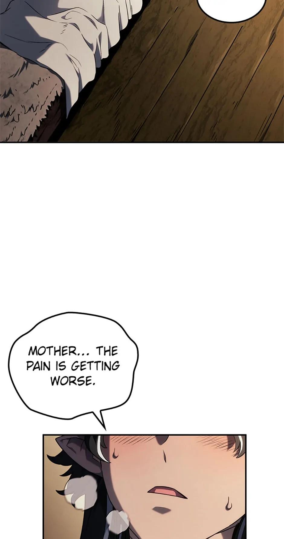 Revenge of the Baskerville Bloodhound Chapter 48