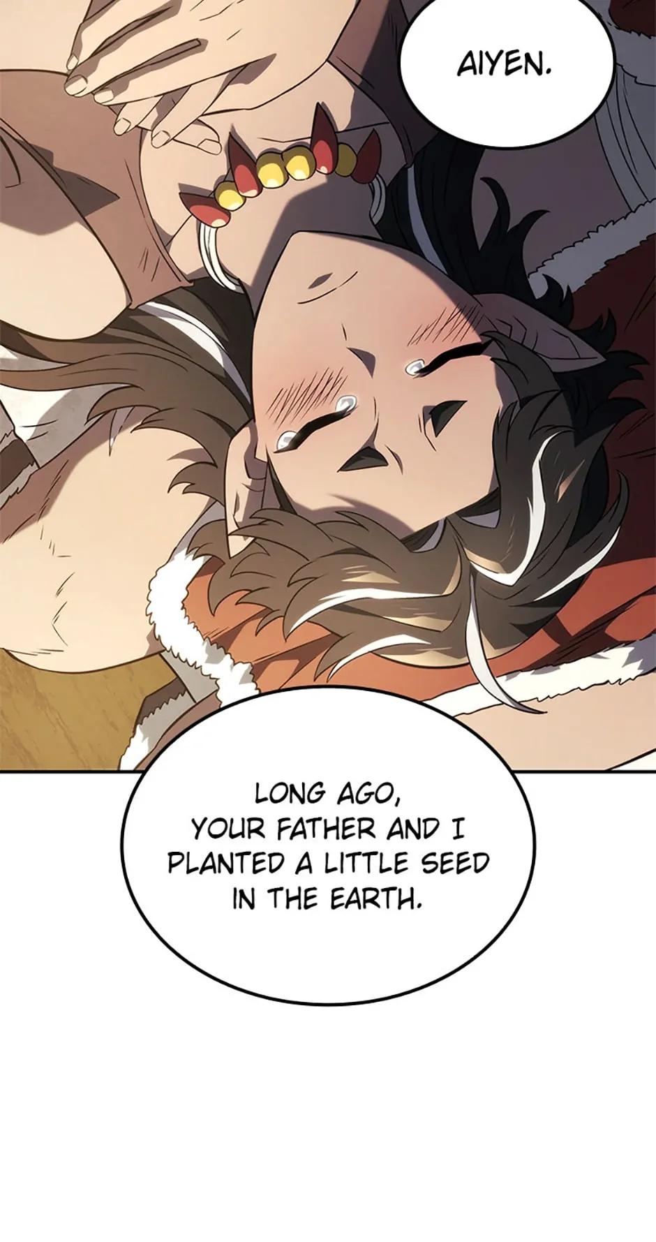 Revenge of the Baskerville Bloodhound Chapter 48