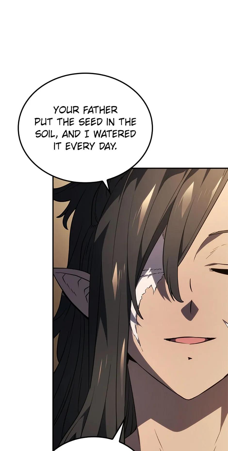 Revenge of the Baskerville Bloodhound Chapter 48