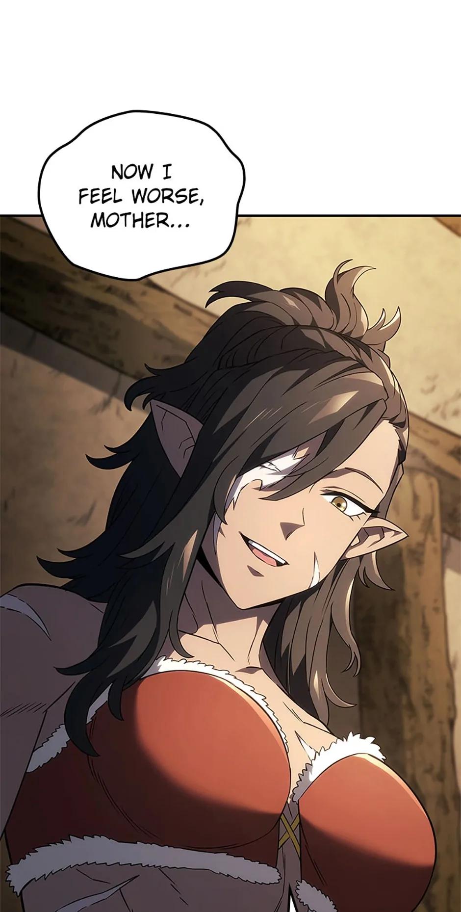 Revenge of the Baskerville Bloodhound Chapter 48