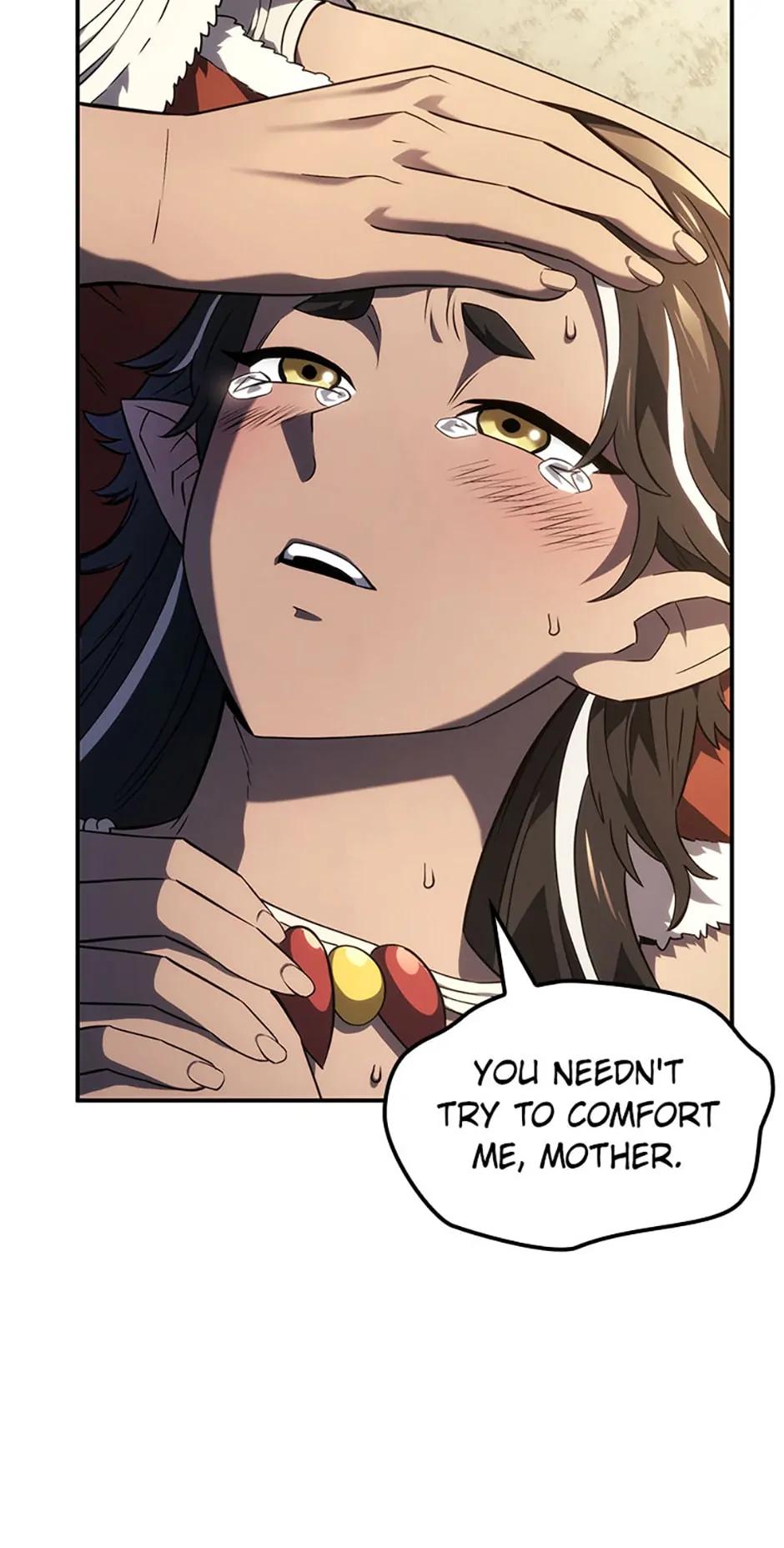 Revenge of the Baskerville Bloodhound Chapter 48