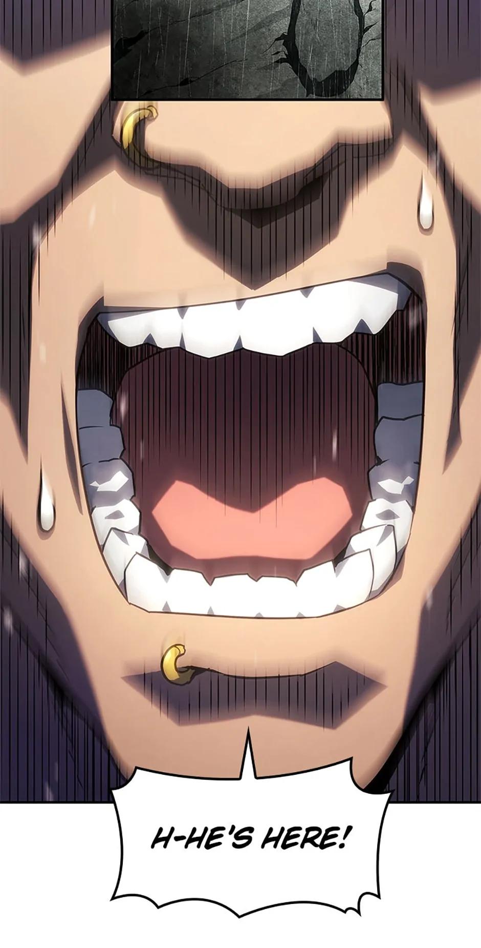 Revenge of the Baskerville Bloodhound Chapter 48