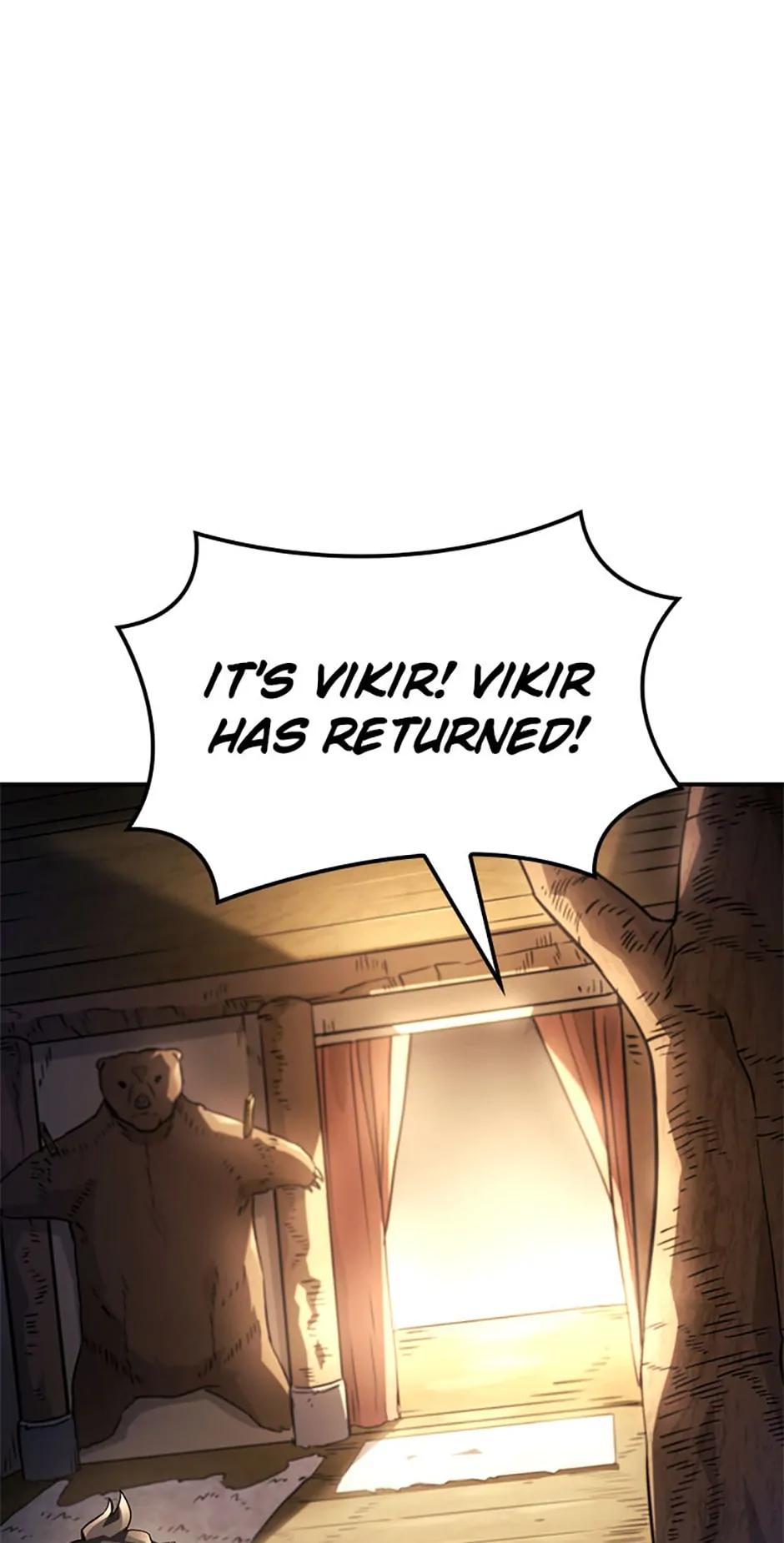 Revenge of the Baskerville Bloodhound Chapter 48