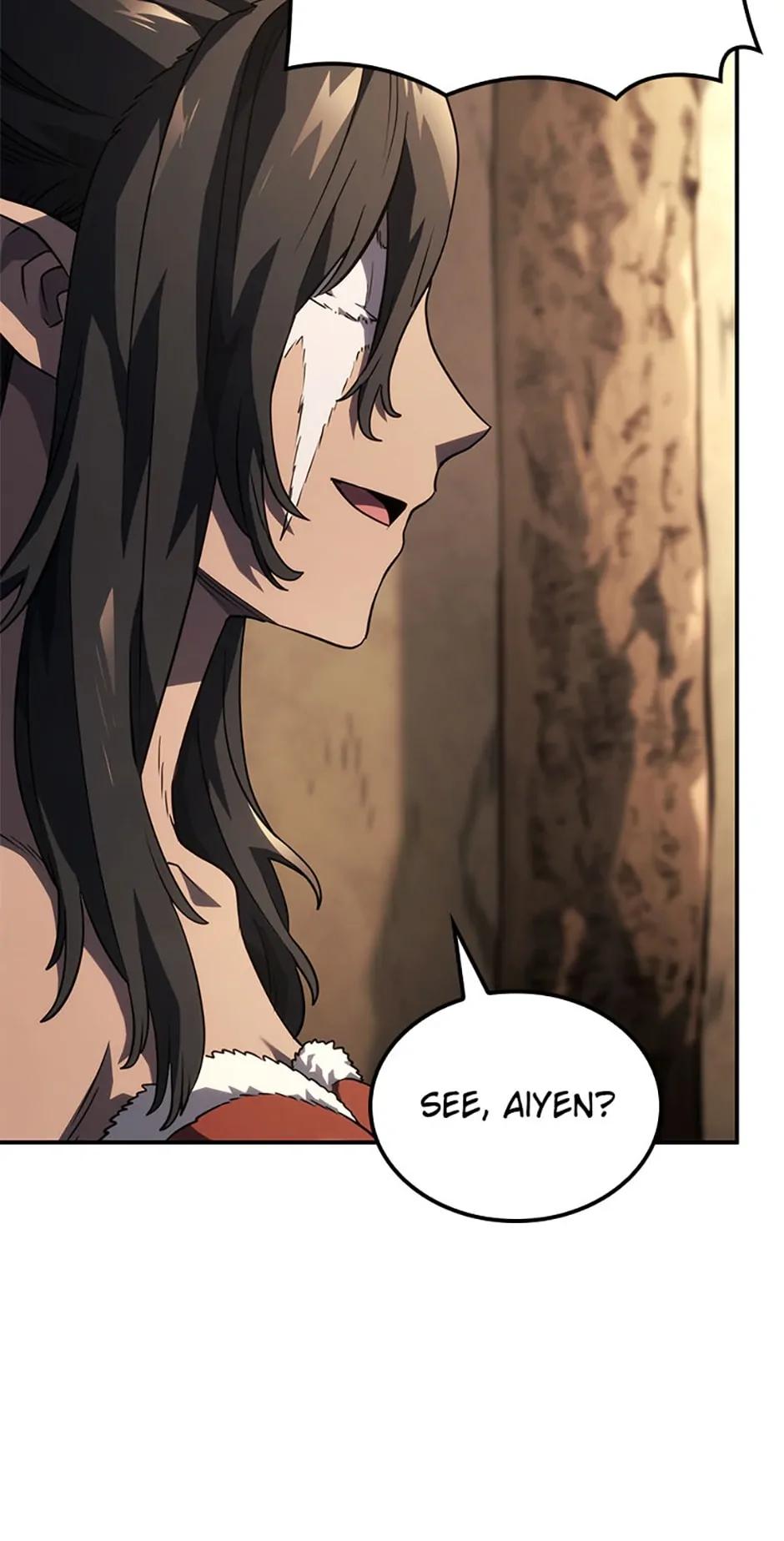 Revenge of the Baskerville Bloodhound Chapter 48