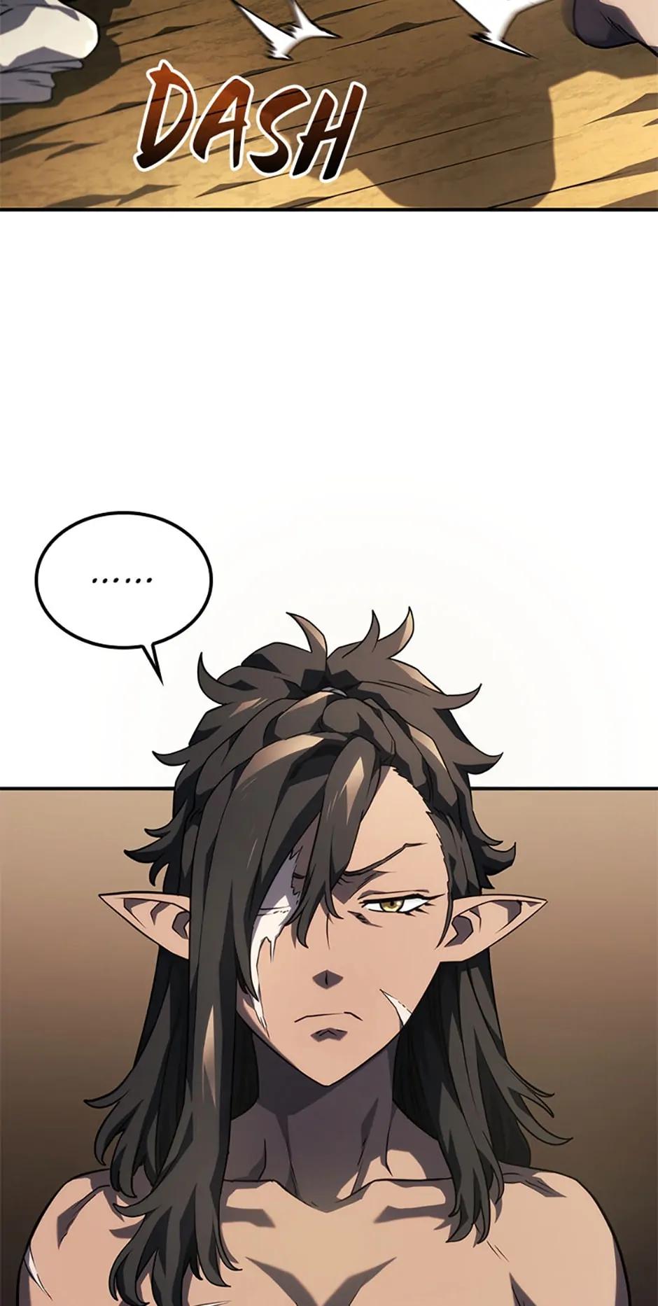 Revenge of the Baskerville Bloodhound Chapter 48