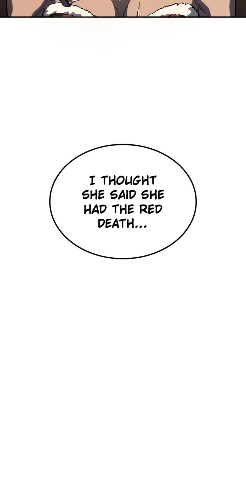 Revenge of the Baskerville Bloodhound Chapter 48