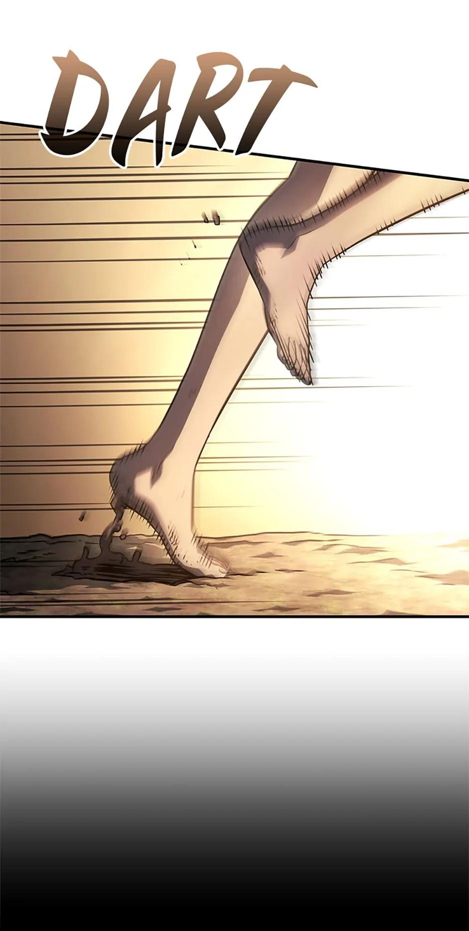 Revenge of the Baskerville Bloodhound Chapter 48