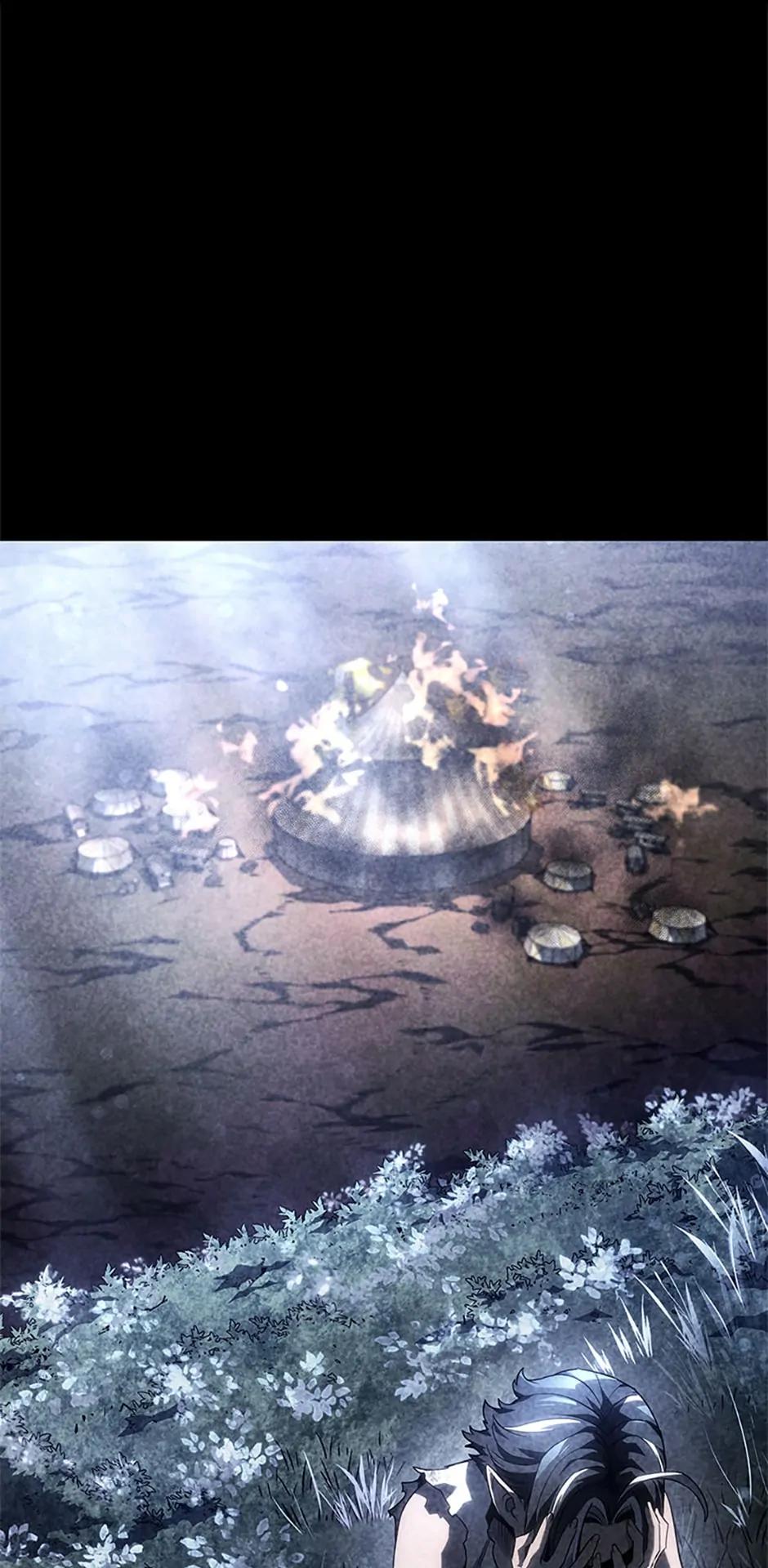 Revenge of the Baskerville Bloodhound Chapter 48