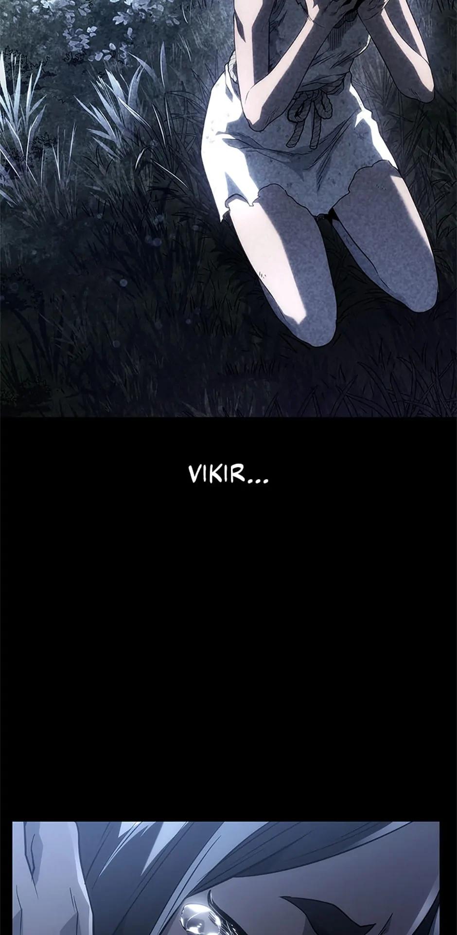 Revenge of the Baskerville Bloodhound Chapter 48