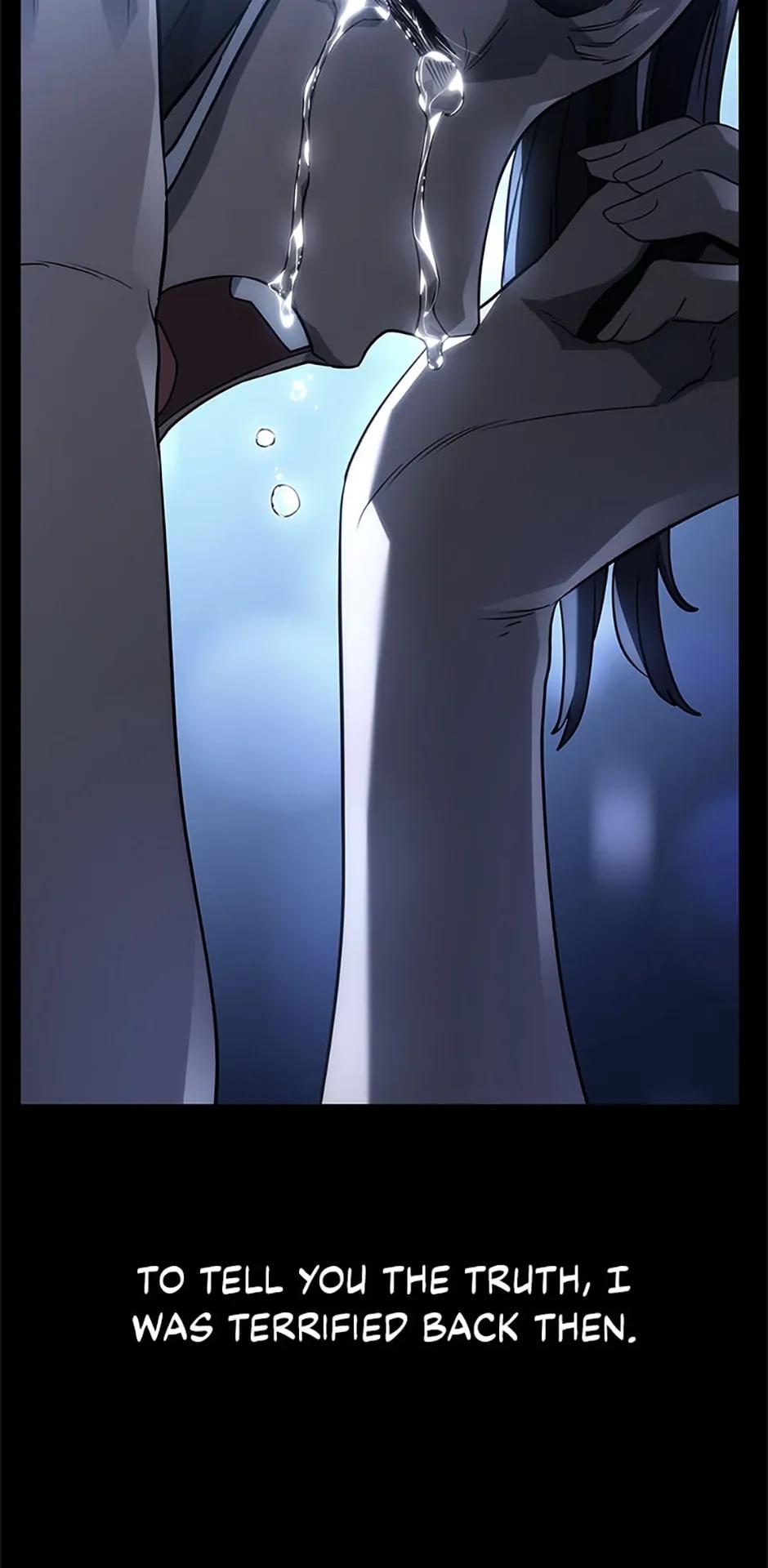 Revenge of the Baskerville Bloodhound Chapter 48