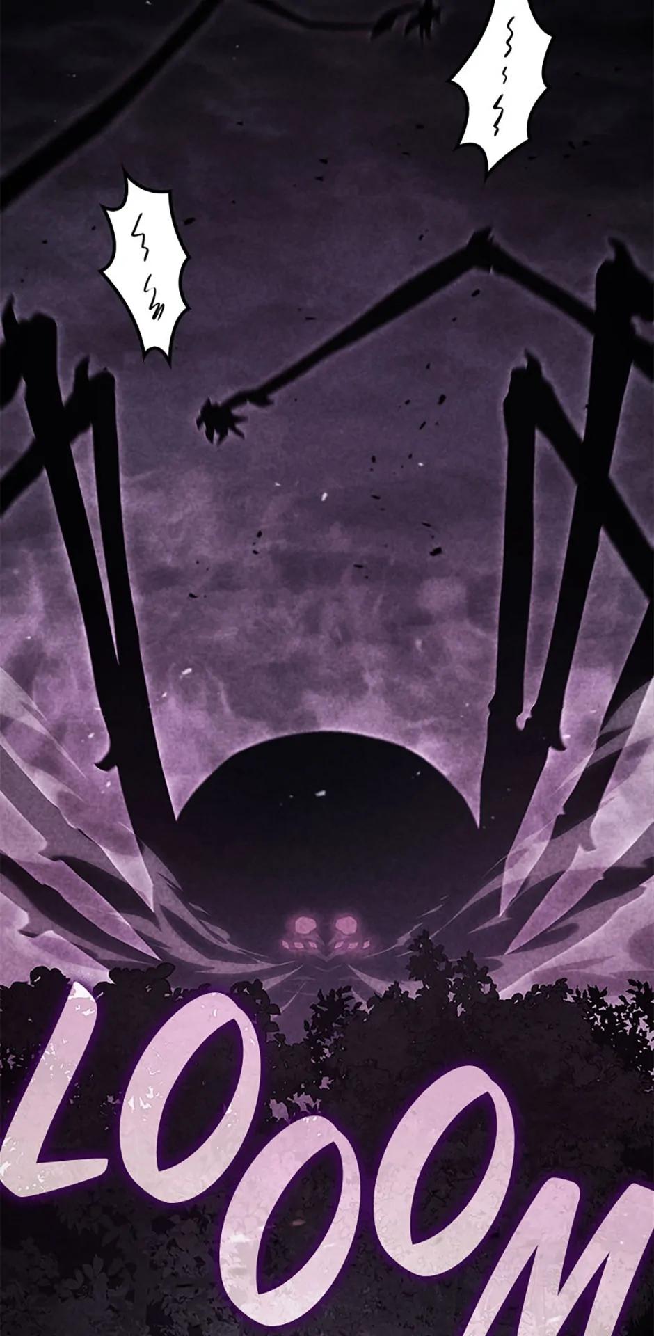 Revenge of the Baskerville Bloodhound Chapter 48