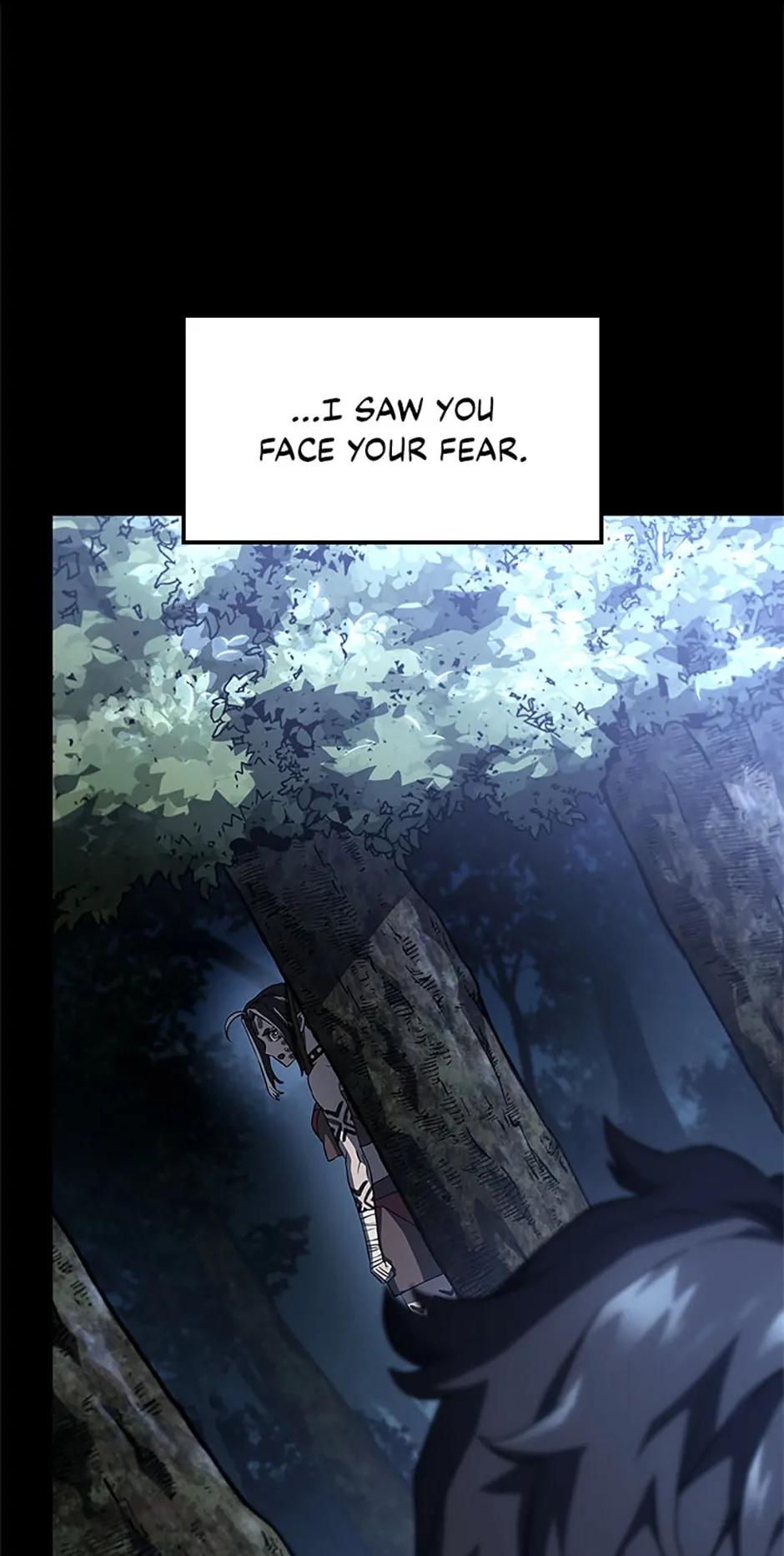 Revenge of the Baskerville Bloodhound Chapter 48