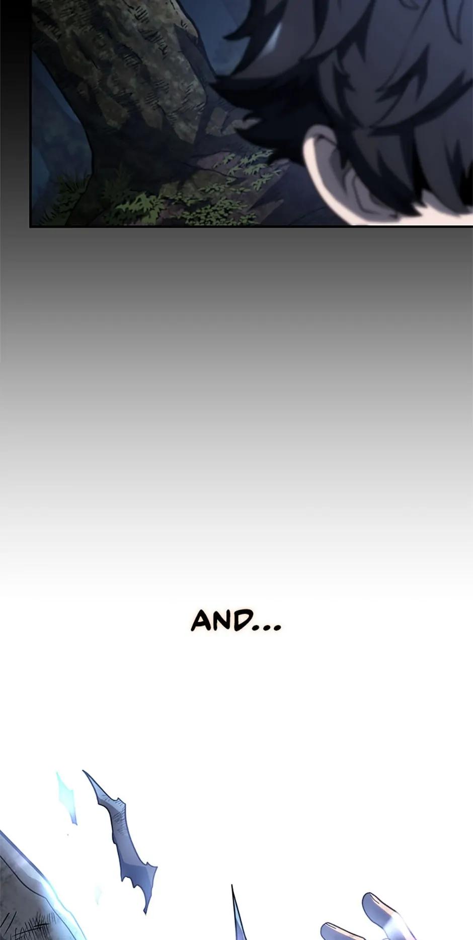 Revenge of the Baskerville Bloodhound Chapter 48