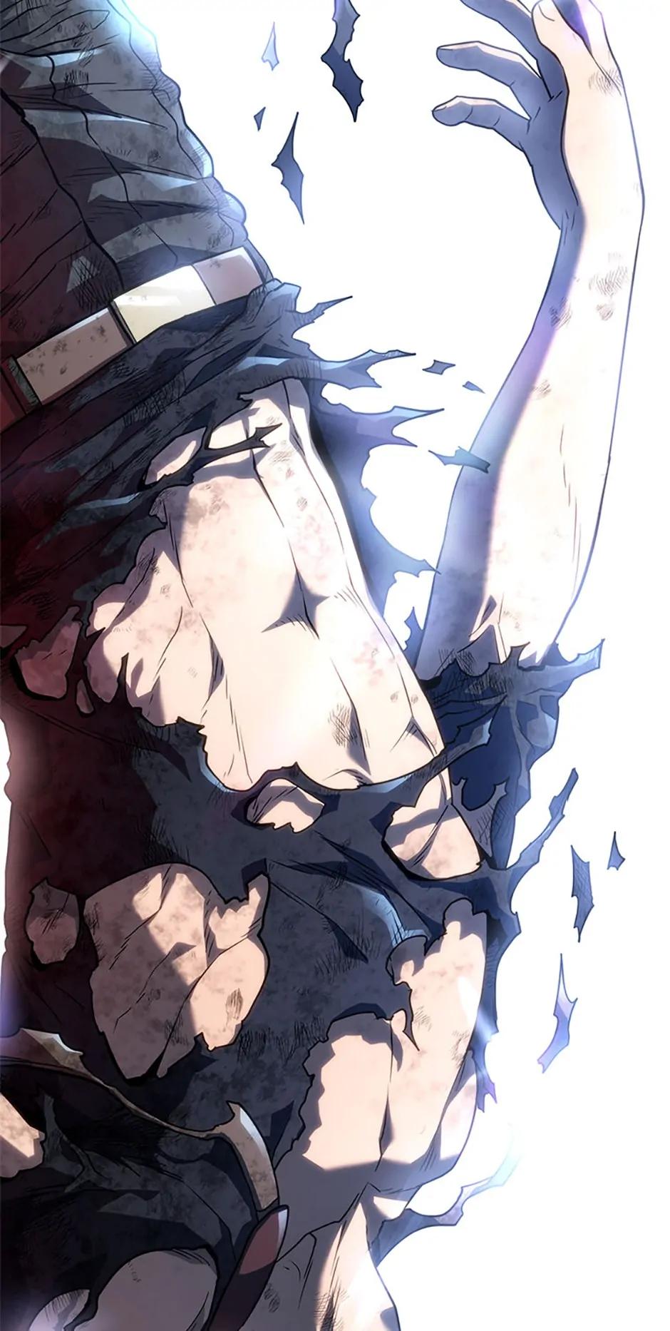 Revenge of the Baskerville Bloodhound Chapter 48