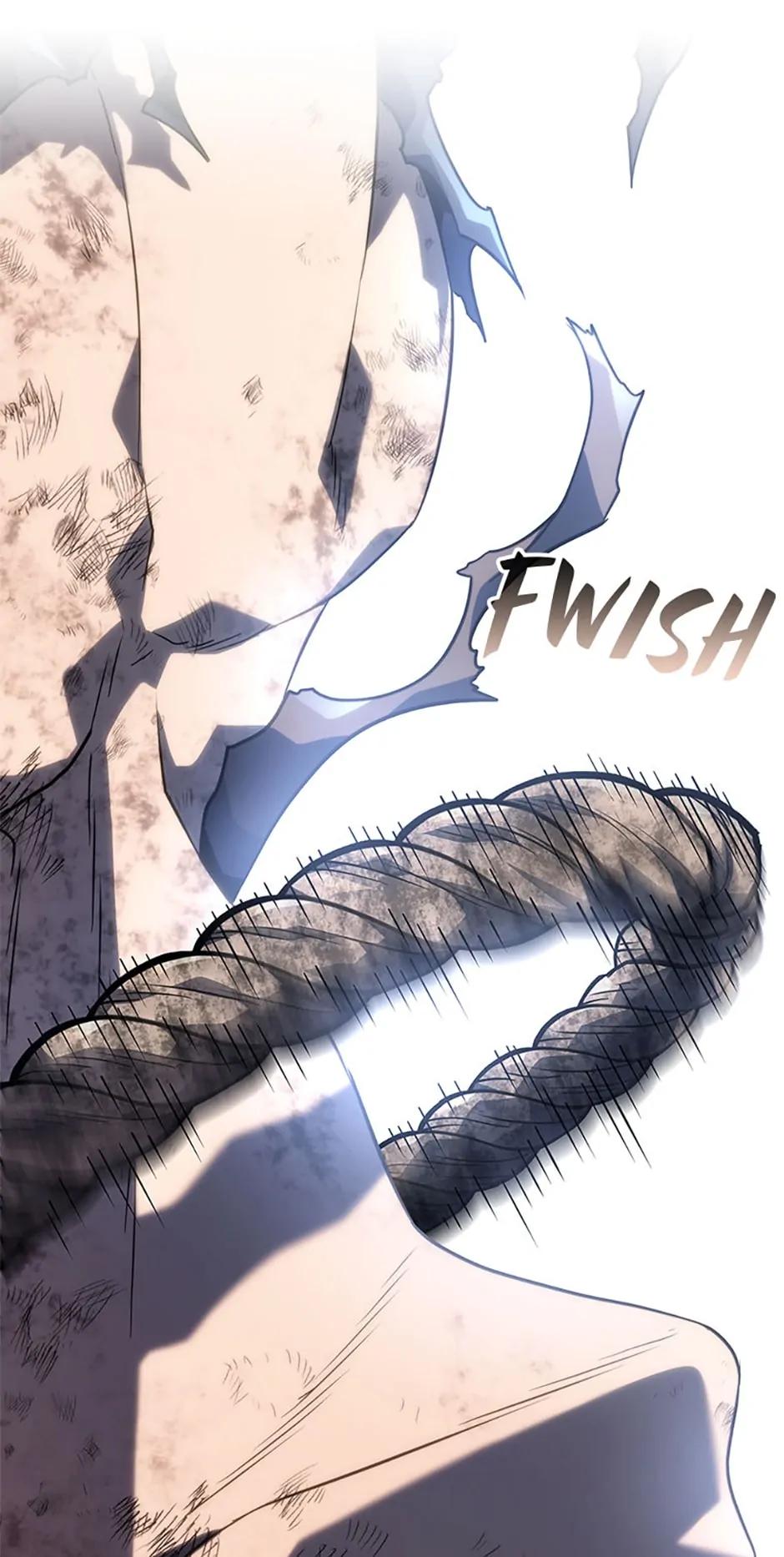 Revenge of the Baskerville Bloodhound Chapter 48