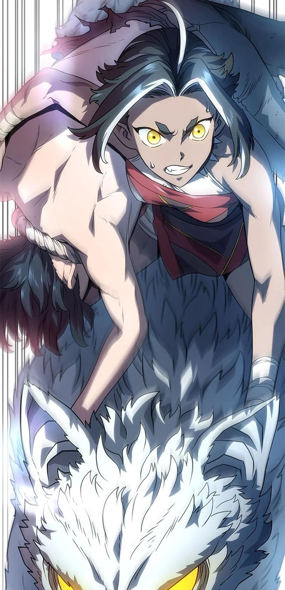 Revenge of the Baskerville Bloodhound Chapter 48