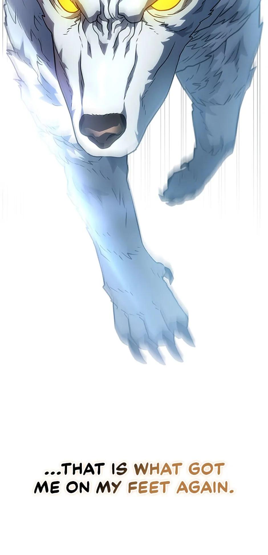 Revenge of the Baskerville Bloodhound Chapter 48