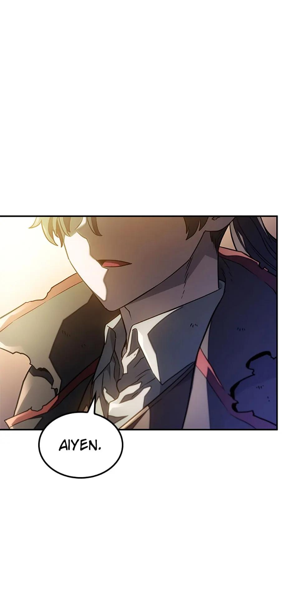 Revenge of the Baskerville Bloodhound Chapter 48