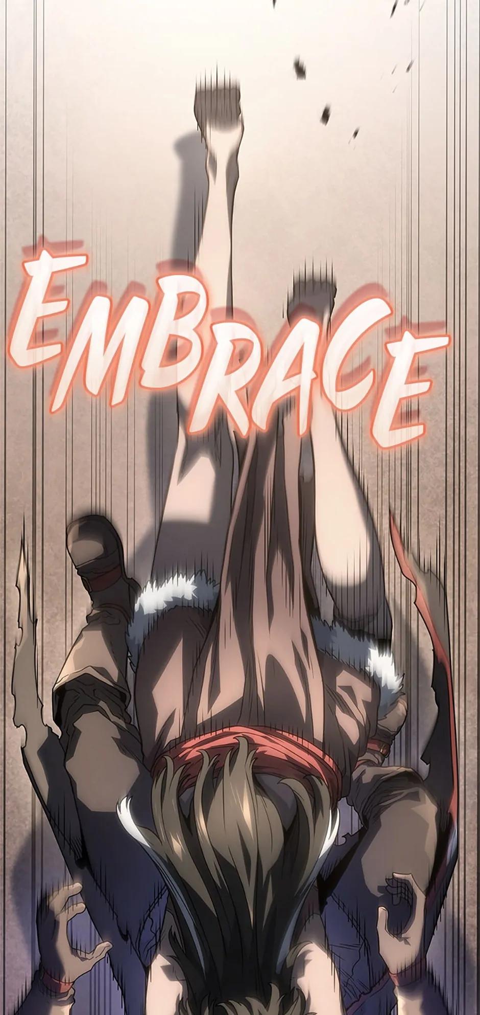 Revenge of the Baskerville Bloodhound Chapter 48