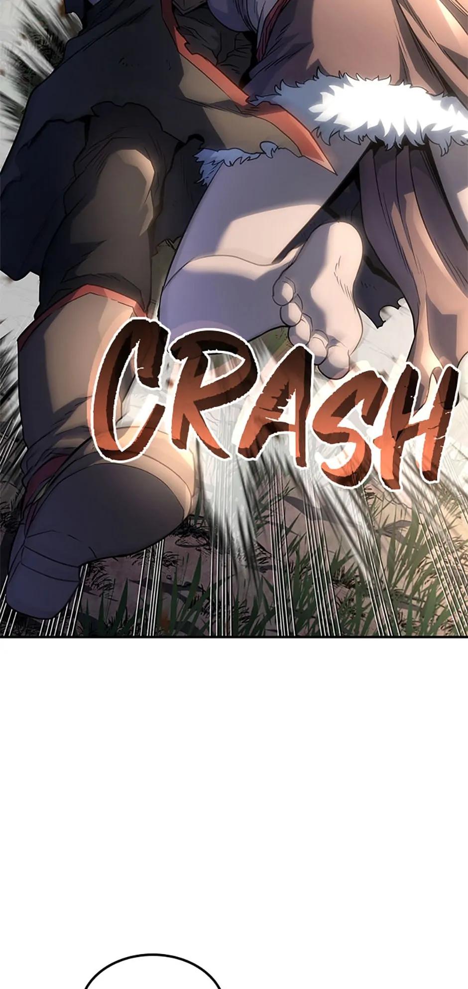 Revenge of the Baskerville Bloodhound Chapter 48