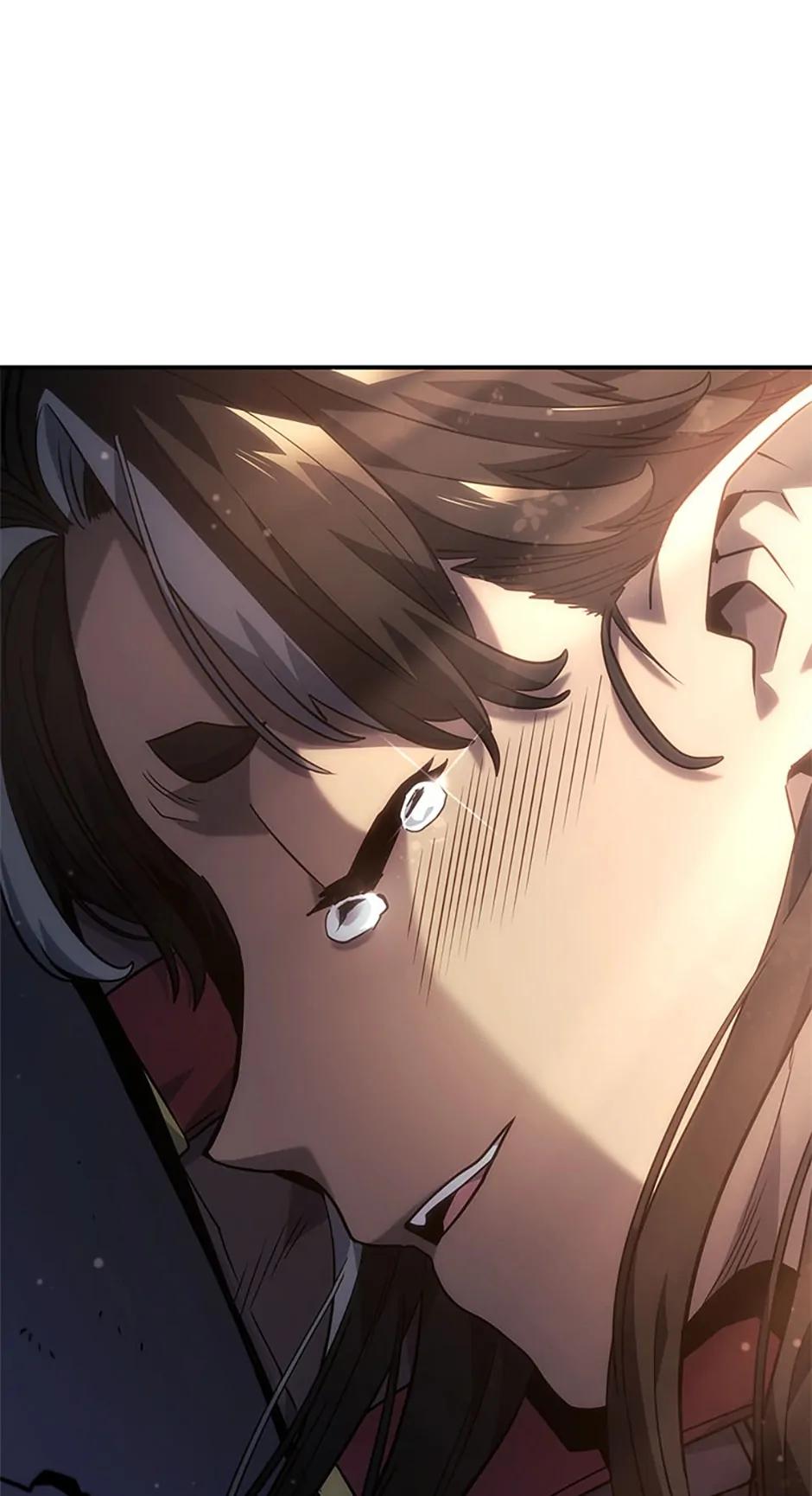 Revenge of the Baskerville Bloodhound Chapter 48